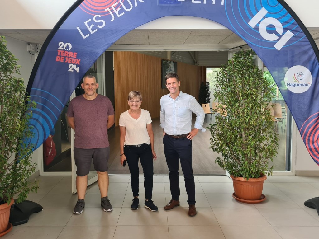 Conférence Marie Françoise Potereau2