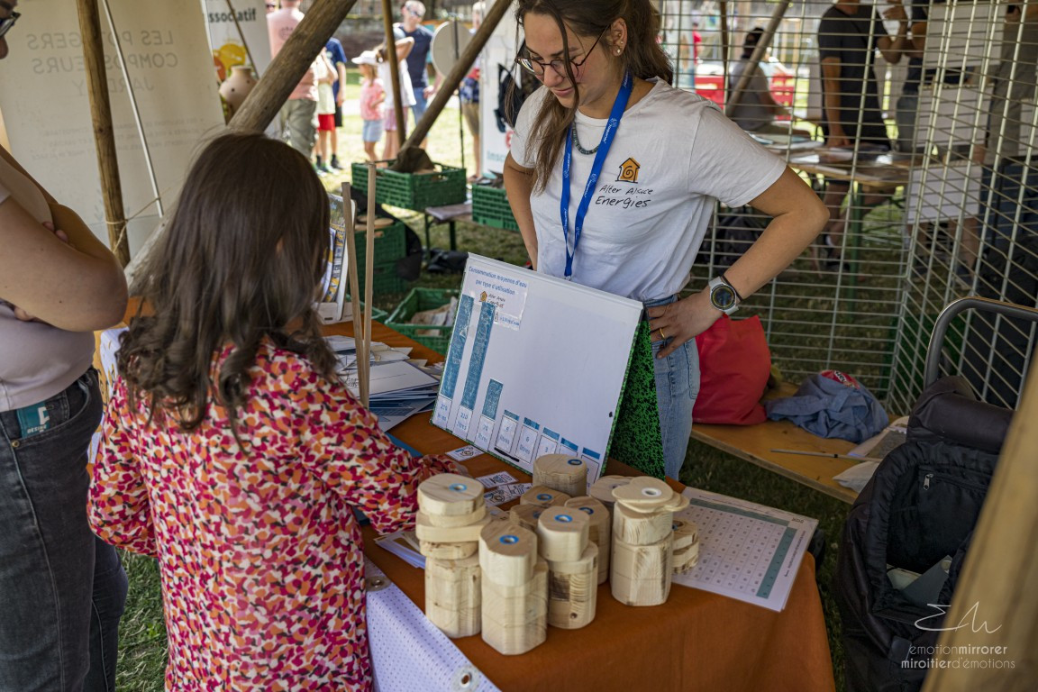 Les rencontres de l'ecologie optimiste 2026