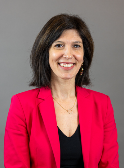 Coralie Tijou