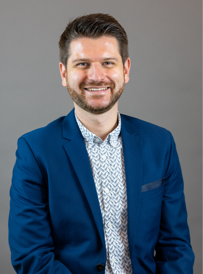 Lucas Dorschner